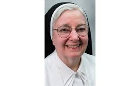 MARY PASCUCCI Obituary (1938