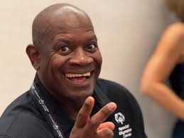 Special Olympics Colorado