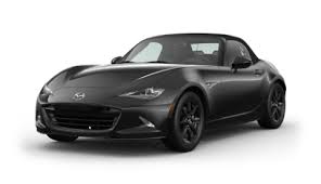 Image result for Jet Black 2023 MX-30