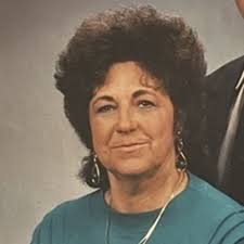 Bula Perry Beard Obituary February 3, 2024