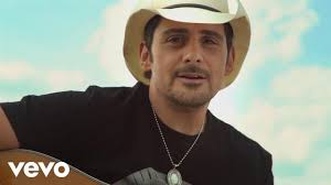 Brad Paisley