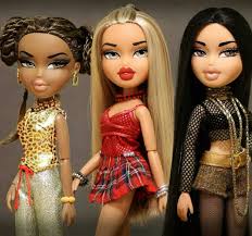 120 Ideas De Bratz Munecas Bratz Bratz Munecas Armas de chicas muñecas de moda imitaciones fotos animadas maquillaje artístico arte de animación disfraces. 120 ideas de bratz munecas bratz