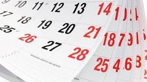 Hari lahir pancasila kini diperingati setiap tahun pada tanggal 1 juni. Hari Libur Nasional Bulan Juni 2021 Hari Lahir Pancasila Tanggal 1 Juni Tribunnews Com Mobile