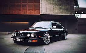 2021 temmuz bmw 4 serisi coupe fiyat listesi ne oldu? Bmw E28 Stance Black E28 German Cars Tuning E28 Bmw Hd Wallpaper Peakpx
