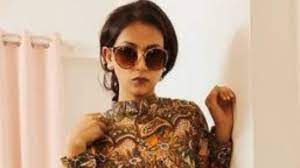 Check spelling or type a new query. Aanchal Khurana Is Back On Tv With Bade Achhe Lagte Hain 2 Pokcet News