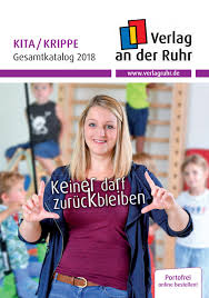 Der beobachtungsbogen für kinder unter 3: Katalog Kita Krippe 2018 By Verlag An Der Ruhr Issuu