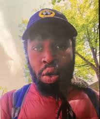 UPDATE: 15-year-old Jayshawn Moody has been located. Thank you for sharing.  (5'5", 115 lbs.) Last seen at 6:49 a.m. Jan. 8 in the #Woodlawn area  wearing a gray jacket. Anyone with information,