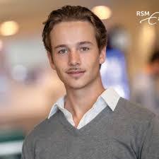 Blake Christopherson's Instagram, Twitter & Facebook