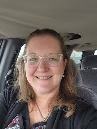 Forgot to post my birthday selfish!