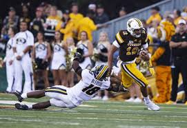 Lassoed in Laramie: Mizzou hype vanishes into Wyoming's thin air with 37-31  stunner