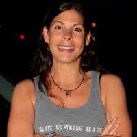 Amy Amato Email & Phone Number