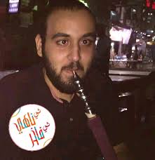 لما تكون عم تأركل وتطلب الحساب ويقلك الحساب واصل تسأله مين اللي دفعه؟ يقلك  الرجال اللي على هديك الطاولة وتلاقي عالطاولة هديك أبوك 😁😁 #شي_ناهي_شي_فاخر