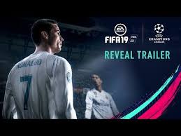 Pin On Video Game Trailers