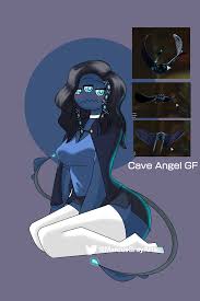 Cave Angel GF : rDeepRockGalactic