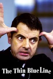 The Thin Blue Line: Season 1