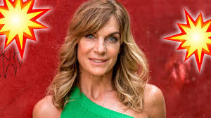 PAULA TRAPANI, ENGAÑADA Y ESTAFADA: la contrataron pero la bajaron y se  quedaron con el programa