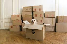 Assuming there are four people living here, you'll need to. How Many Boxes Do You Need Moving Mymove