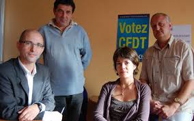 Finances publiques. 54% des agents stressés au travail