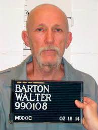 Missouri holds nation's first execution during coronavirus pandemic