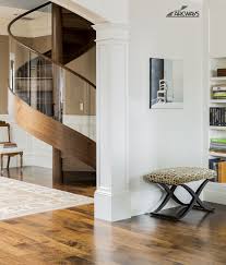 Spiral Stairs Residential Spiral Staircase Design