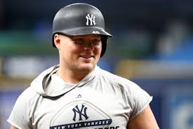 Are you ready for the new york yankees 2021 season? New York Yankees Predicting The Yankees 2021 Opening Day Roster