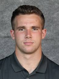 2018-19 Men's Rugby Roster