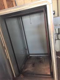 No airflow and no thermostat either. Powder Coating The Complete Guide How To Build A Powder Coating Oven