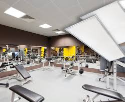 Nora Lighting Edge Lit Led Panels Visual Merchandising And Store Design