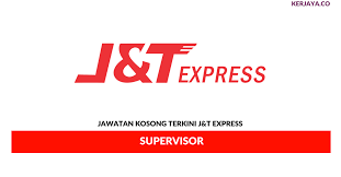 Pengalaman diperlukan 2 tahun je, dan ada degree cukup. J T Express Supervisor Kerja Kosong Kerajaan