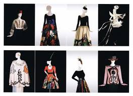 El Arte De La Moda En La Pintura Moda Arte Moda Arte