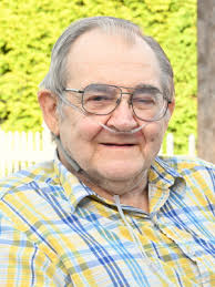 Joseph Ellsworth Obituary