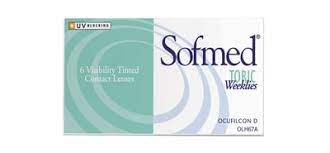 With sofmed breathables, your search is over. Shop Sofmed At America S Best Contacts Eyeglasses