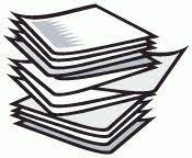 Stack Of Paper Clipart Clipart Panda Free Clipart Images With Regard To Stack Of Papers Clipart22329 Props Art Drawing Anime Clothes Cute Kawaii Drawings