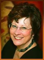 Hard Call Courage from author, speaker, master trainer, consultant Nancy  Reece