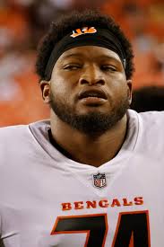 Jaguars To Sign T Fred Johnson