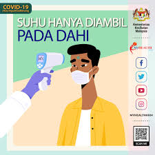 Pelaporan gratifikasi s.d april 2019. Wabak Coronavirus Atau Covid 19 Info Sihat Bahagian Pendidikan Kesihatan Kementerian Kesihatan Malaysia