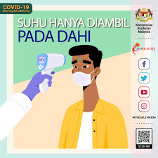 Seluruh dunia sedang ramai membincangkan penyebaran virus corona. Wabak Coronavirus Atau Covid 19 Info Sihat Bahagian Pendidikan Kesihatan Kementerian Kesihatan Malaysia