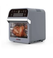 افضل قلاية هوائية مراجعة لأفضل قلاية هوائية بدون زيت لعام 2020 Best Air Fryers Kitchen Appliances Toaster Oven