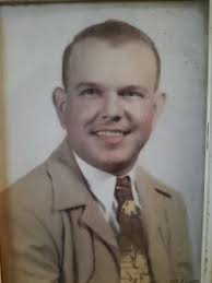 Benjamin Larkin Wade (1922-1990)