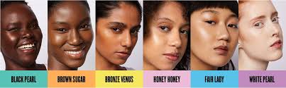 Shop now for up to 50% off!. Uoma Foundation Shade Finder Nordstrom