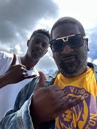 Brother Chris Duncan, #3