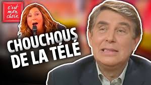 STARS DE LA TÉLÉ