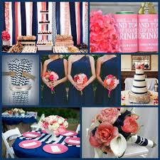 I Want These Colors For My Wedding Coral Wedding Colors Blue Coral Weddings Popular Wedding Colors
