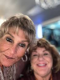 Celebrating Ron and Deb Ellis' 50th Anniversary