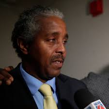 The Groveland Four pardoned by Gov. DeSantis