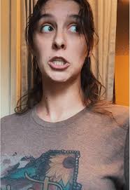 Kacey Robinson Plane