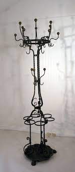 We did not find results for: Wrought Iron Coat Rack Antique Blacksmith Made Wrought Iron Coat Rack W Claw Vintage Coat Rack Coat Rack Wooden Coat Rack