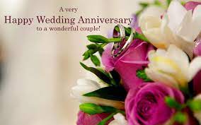 Happy Wedding Anniversary To You Nice Wallpaper Happy Wedding Anniversary To Happy Wedding Anniversary Wishes Wedding Anniversary Wishes Cheap Wedding Flowers All things grow with love, and nothing is better proof of that than our family. happy wedding anniversary wishes