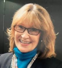 Rosemarie Wolfe Obituary (2021)