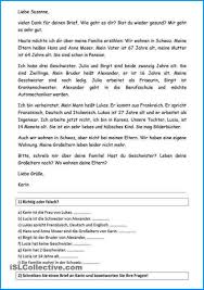 Weshalb schreibe ich den brief?. Formeller Brief Schreiben Deutsch Beispiel Briefe Schreiben Brief Offizieller Brief